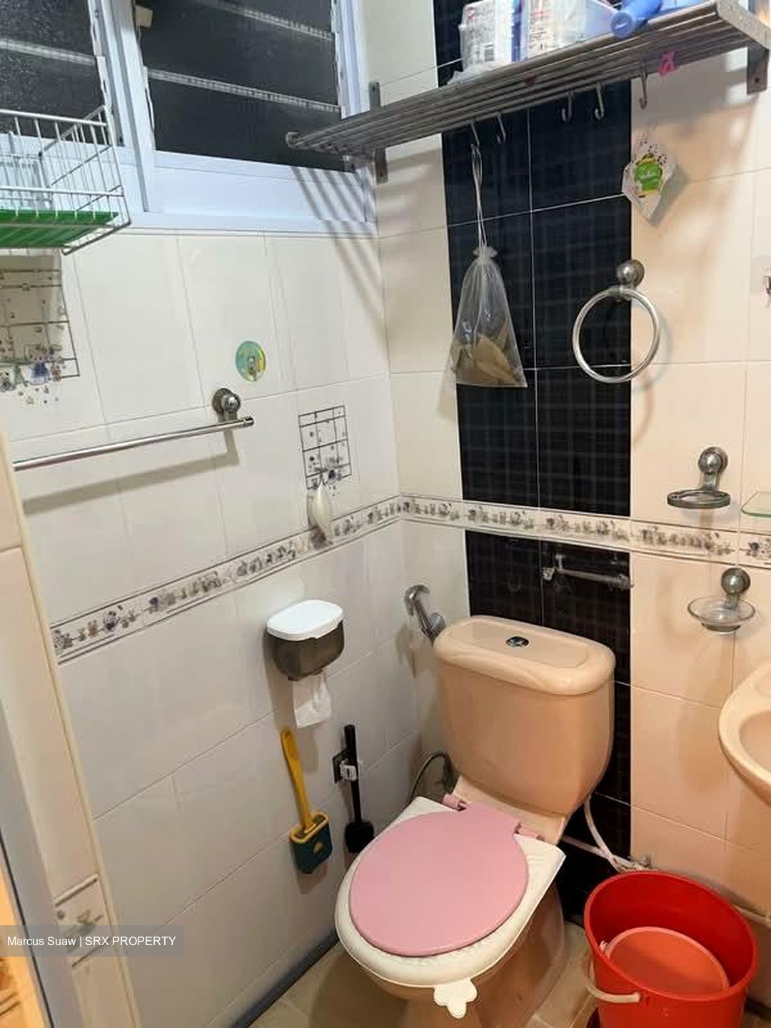 Blk 698 Hougang Street 61 (Hougang), HDB 3 Rooms #533092511